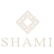 SHAMI — صابون غار حلب